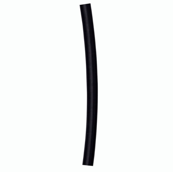 Install Bay - IBHST12-1 - 1/2IN x 100FT HEAT SHRINK 2:1 BLACK