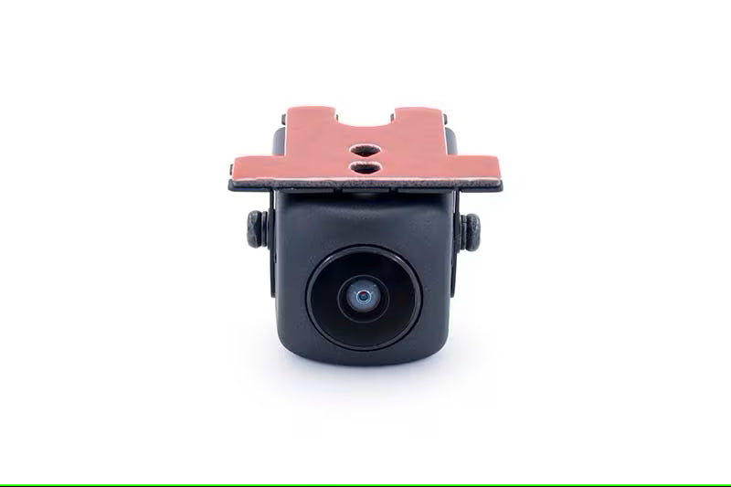 Kenwood - CMOS-320 - Multi-Angle Rear View Camera with Universal Mounting Hardware