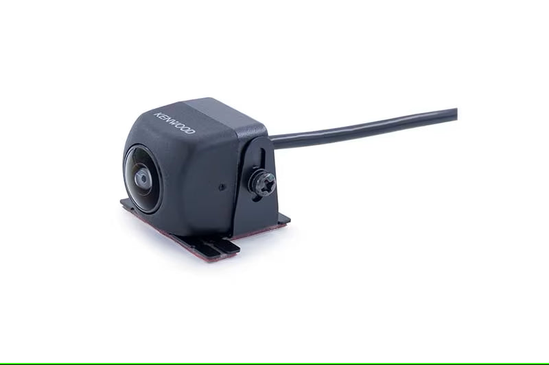 Kenwood - CMOS-320 - Multi-Angle Rear View Camera with Universal Mounting Hardware