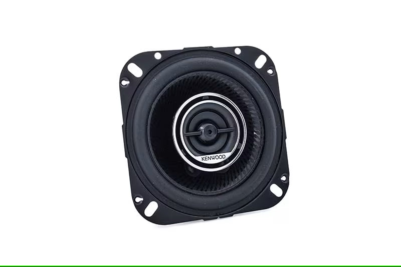 Kenwood - KFC-1096PS - 4" 2-Way Speaker System, 220W Max Power