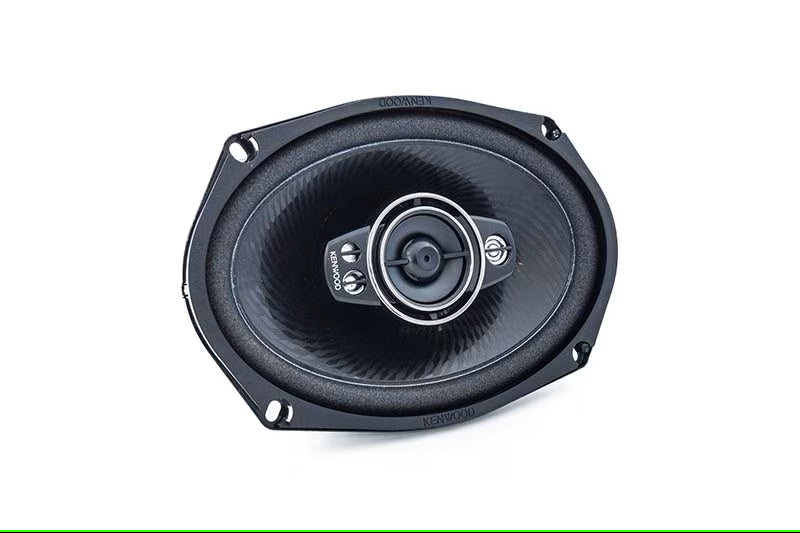 Kenwood - KFC-6996PS - 6x9" 5-Way Speaker System, 650W Max Power