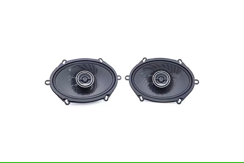 Kenwood - KFC-C5796PS - 5x7" Custom Fit 2-way Speaker System , 320W Max Power