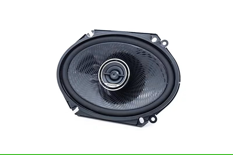 Kenwood - KFC-C5796PS - 5x7" Custom Fit 2-way Speaker System , 320W Max Power