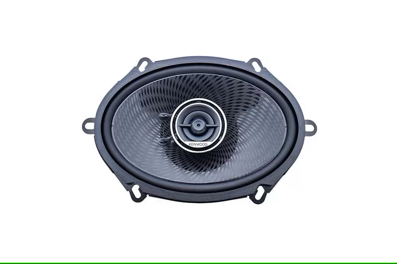 Kenwood - KFC-C5796PS - 5x7" Custom Fit 2-way Speaker System , 320W Max Power