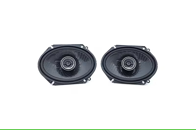 Kenwood - KFC-C6896PS - 6x8" Custom Fit 2-way Speaker System , 360W Max Power