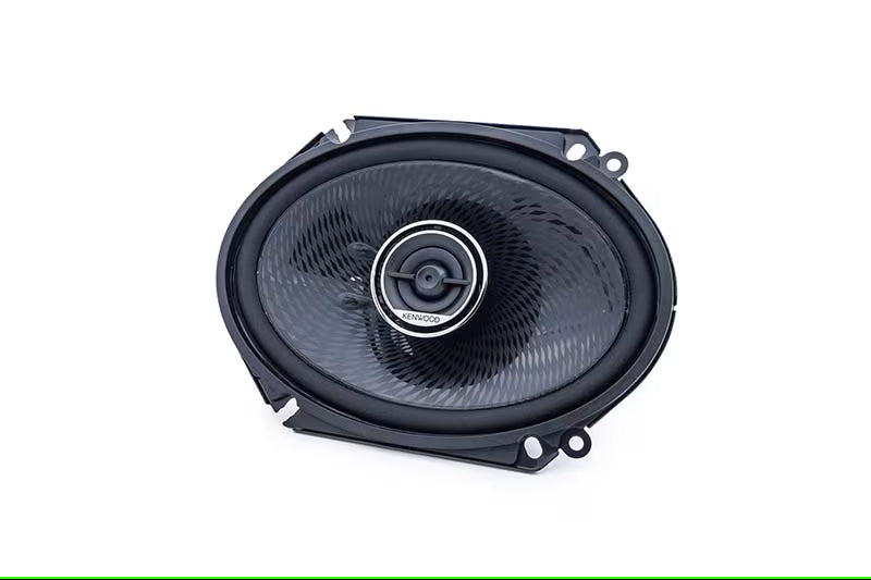 Kenwood - KFC-C6896PS - 6x8" Custom Fit 2-way Speaker System , 360W Max Power