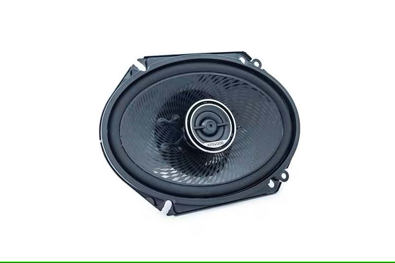 Kenwood - KFC-C6896PS - 6x8" Custom Fit 2-way Speaker System , 360W Max Power