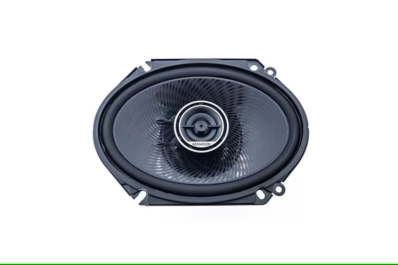 Kenwood - KFC-C6896PS - 6x8" Custom Fit 2-way Speaker System , 360W Max Power