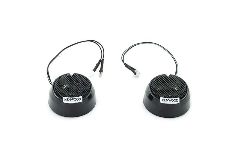 Kenwood - KFC-ST01 - 13/16" Component Tweeter, 120W Max Power