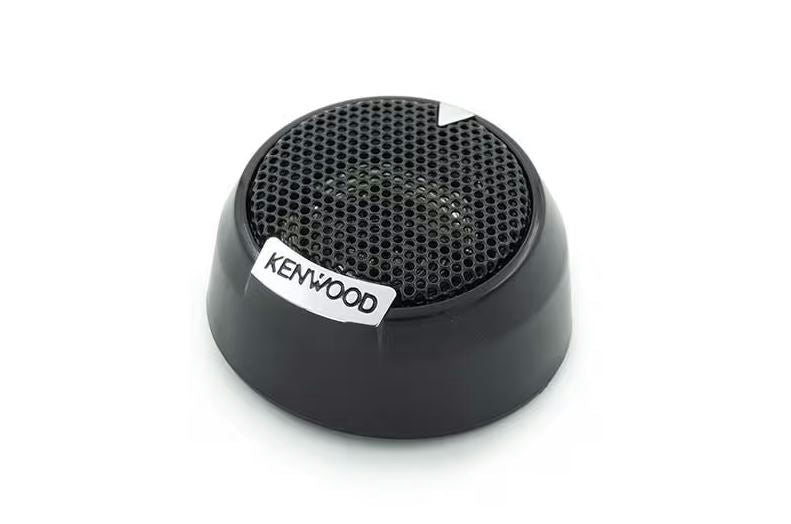 Kenwood - KFC-ST01 - 13/16" Component Tweeter, 120W Max Power