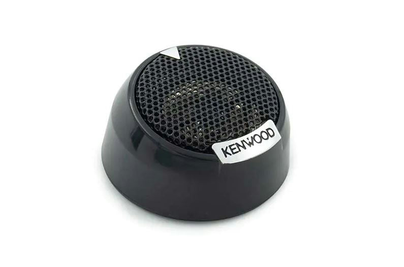 Kenwood - KFC-ST01 - 13/16" Component Tweeter, 120W Max Power