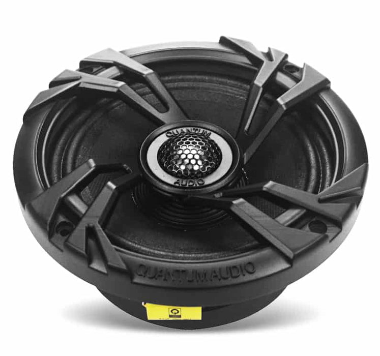 Quantum - Q65CYCLONE -  6.5" PRO COAXIAL