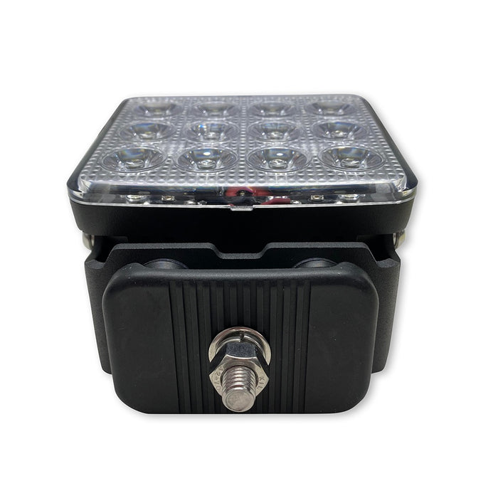 Race Sport - RSL74180 -   MELT Series 12-LED HIGH POWER HEAVY DUTY SPOT LI.. Learn More