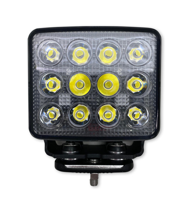 Race Sport - RSL74180 -   MELT Series 12-LED HIGH POWER HEAVY DUTY SPOT LI.. Learn More