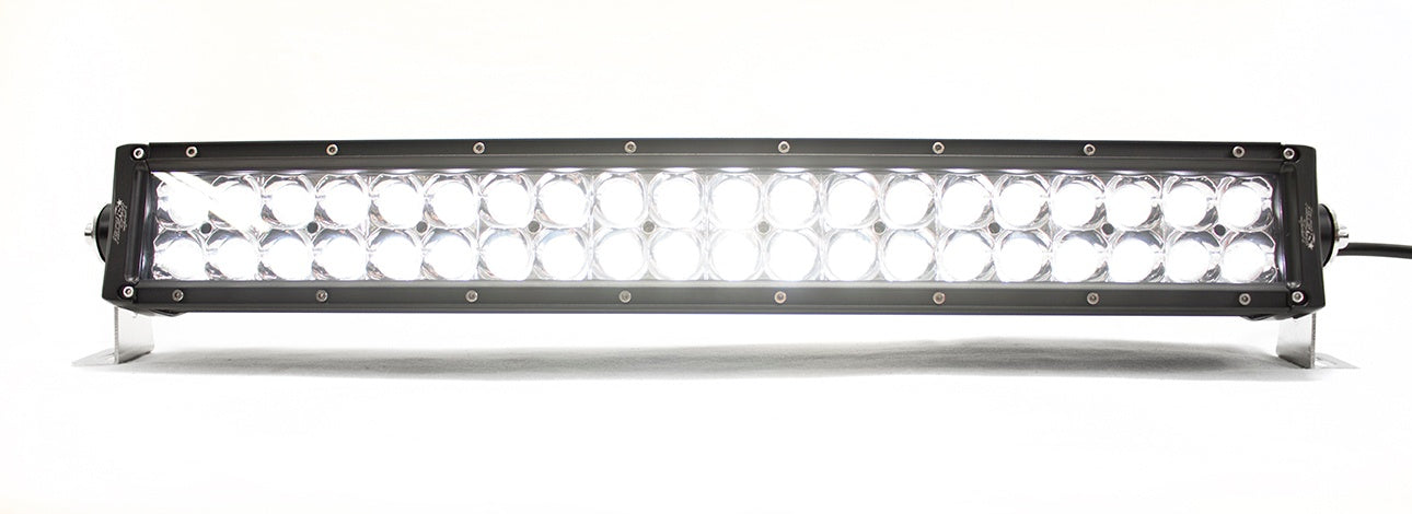 Race Sport RS120 - 21.5in ECO-LIGHT LED Light Bars w/ 3D Reflector Optics & CREE LED