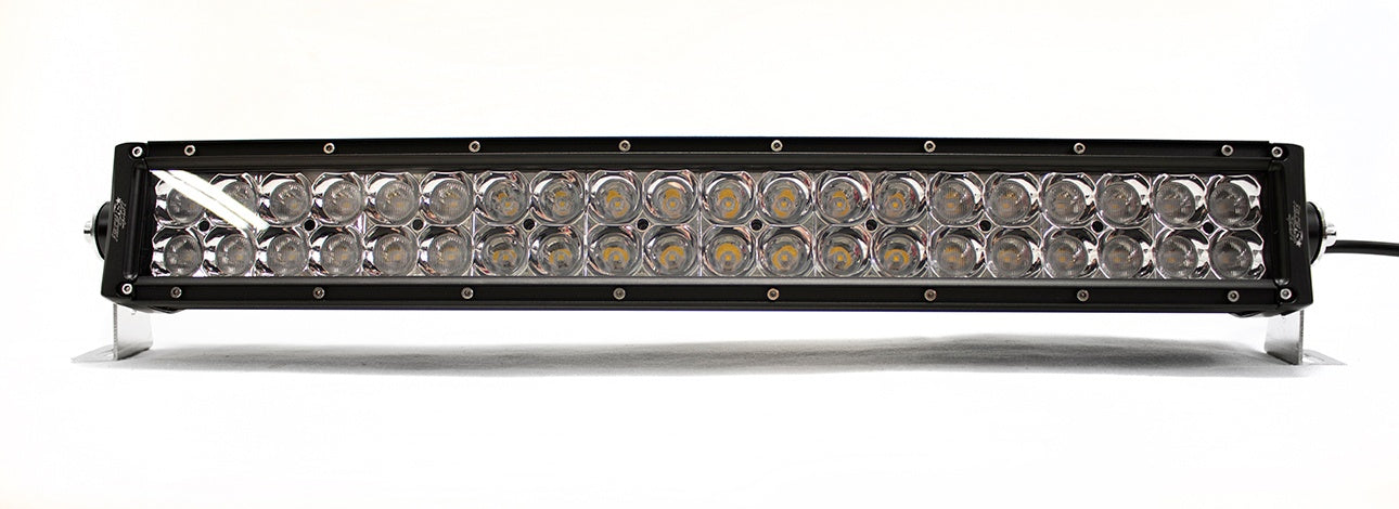 Race Sport RS120 - 21.5in ECO-LIGHT LED Light Bars w/ 3D Reflector Optics & CREE LED