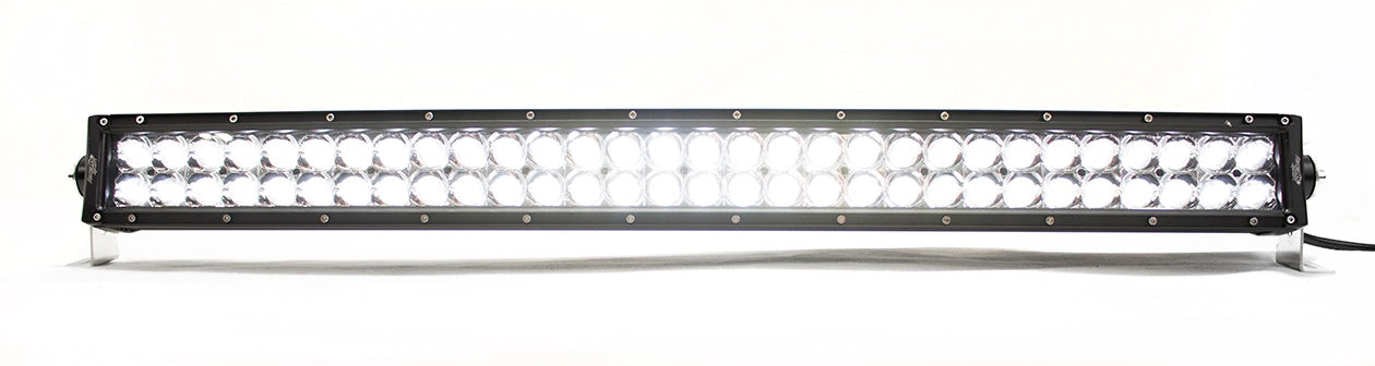 Race Sport RS180 - 31.5in ECO-LIGHT LED Light Bars w/ 3D Reflector Optics & CREE LED