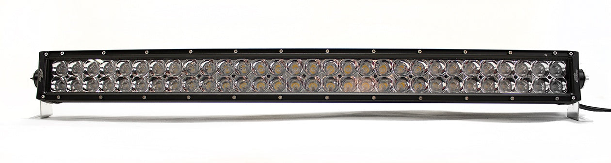 Race Sport RS180 - 31.5in ECO-LIGHT LED Light Bars w/ 3D Reflector Optics & CREE LED