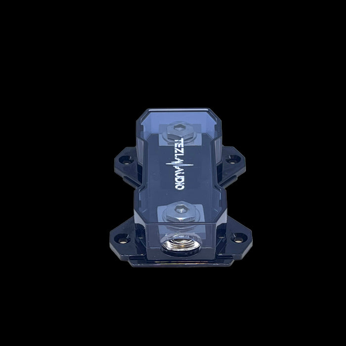 Tezla Audio TZANLFH1 ANL Fuse Holder 0/4 Gauge