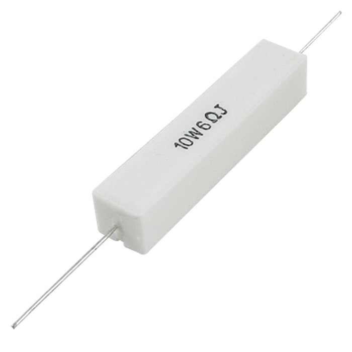 Ultimate Motorsports 10W 6Oh Resistor