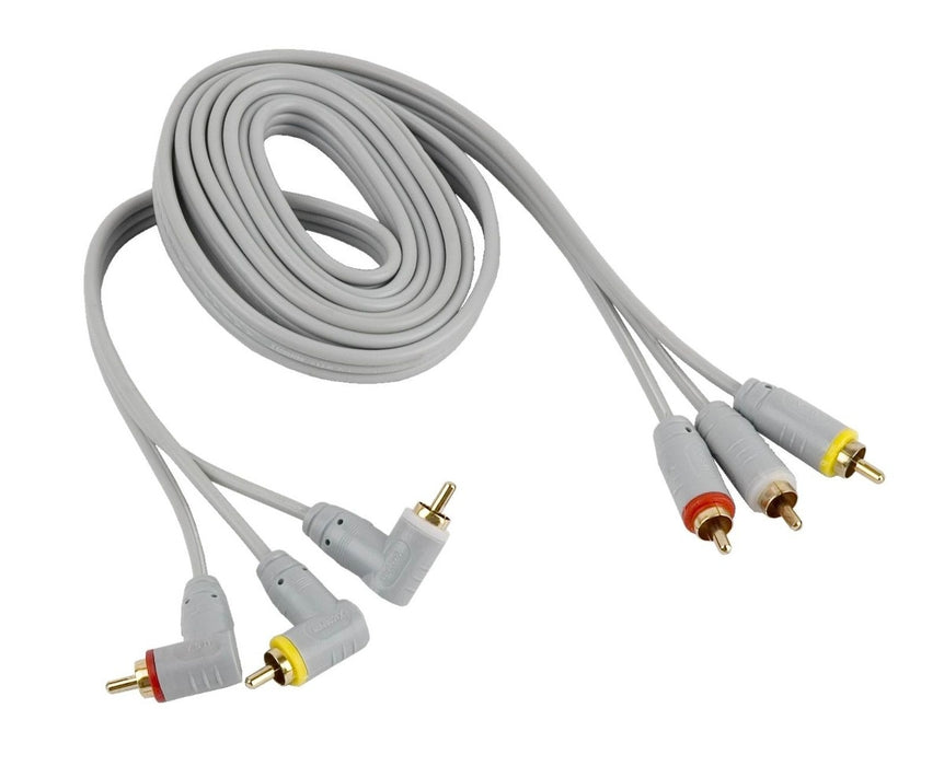 XScorpion - AV18 - XSCORPIAN 18" Video Cable