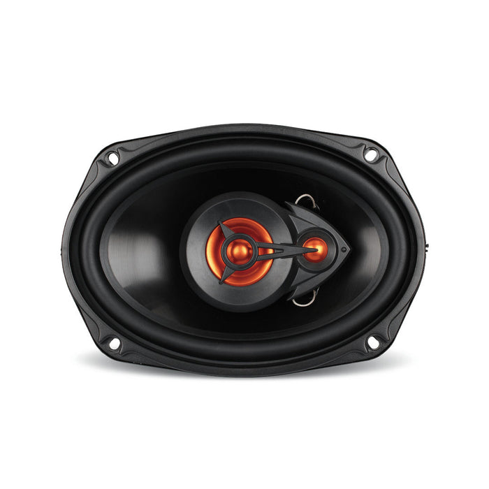 Quantum - QS69 - 6 X 9" 3-WAY SPEAKER