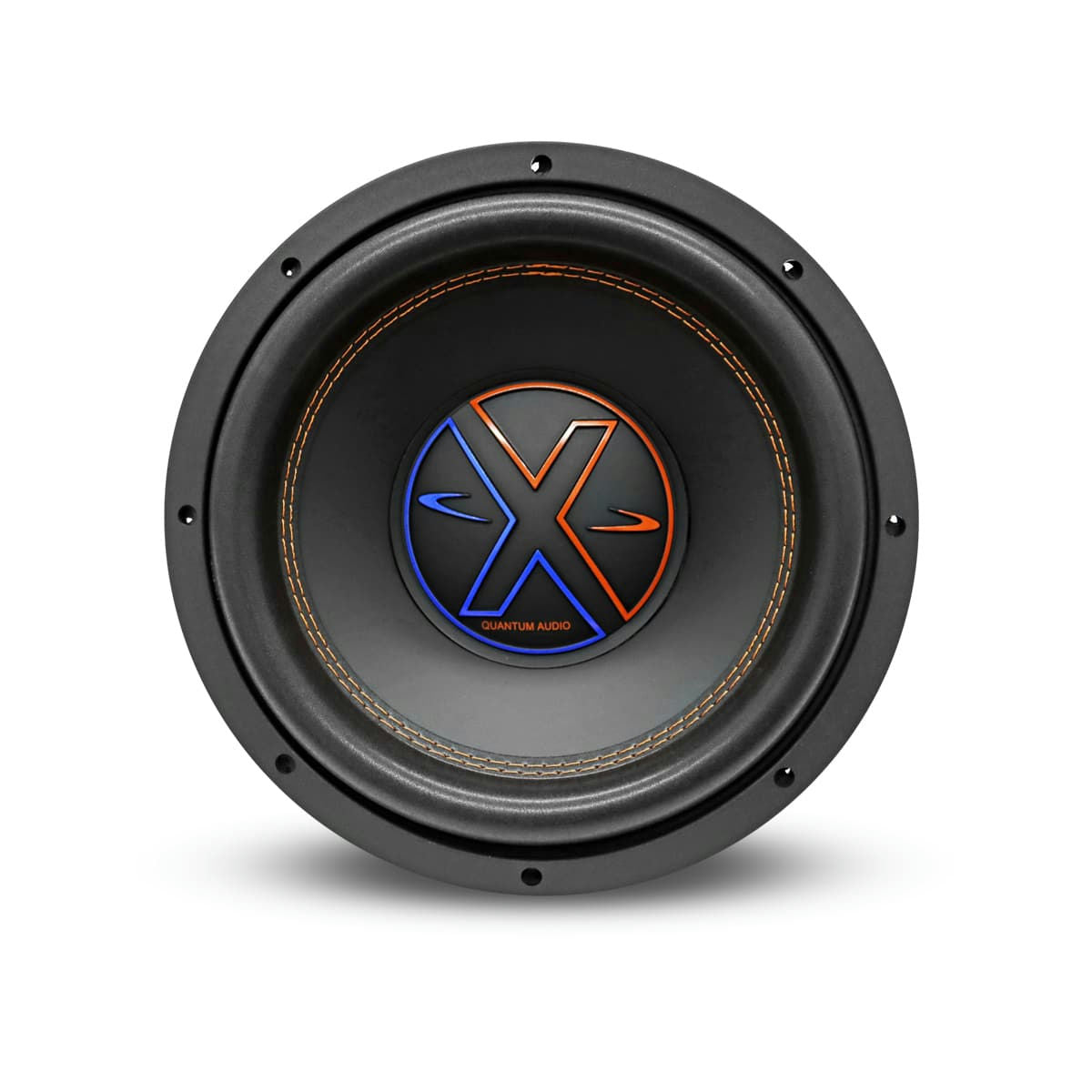 Quantum - QWX4000/15D4 - 15” 4Ω DVC QUANTUM X Series 4000W woofer