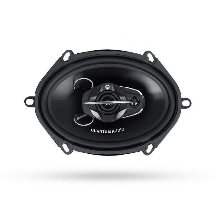 Quantum - QRS57 -  5 X 7" 3-WAY 180W SPEAKER