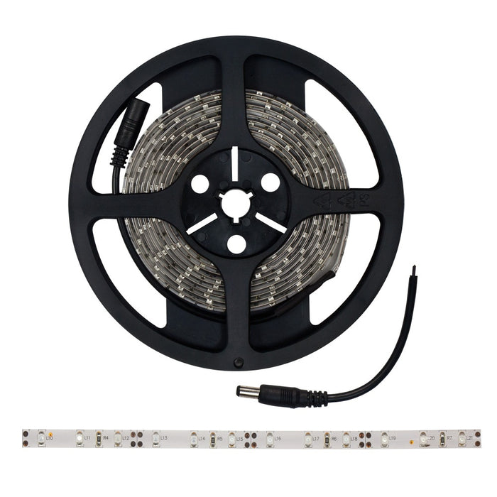 Install Bay - 3MPP - 3 Meter Led Strip Light - Purple/UV - Retail Packaged