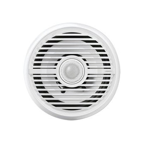 Cerwin Vega - SMG8WHT - RPM Stroker 8" RPM Certified Marine Grade Compliant Speaker Grill - White