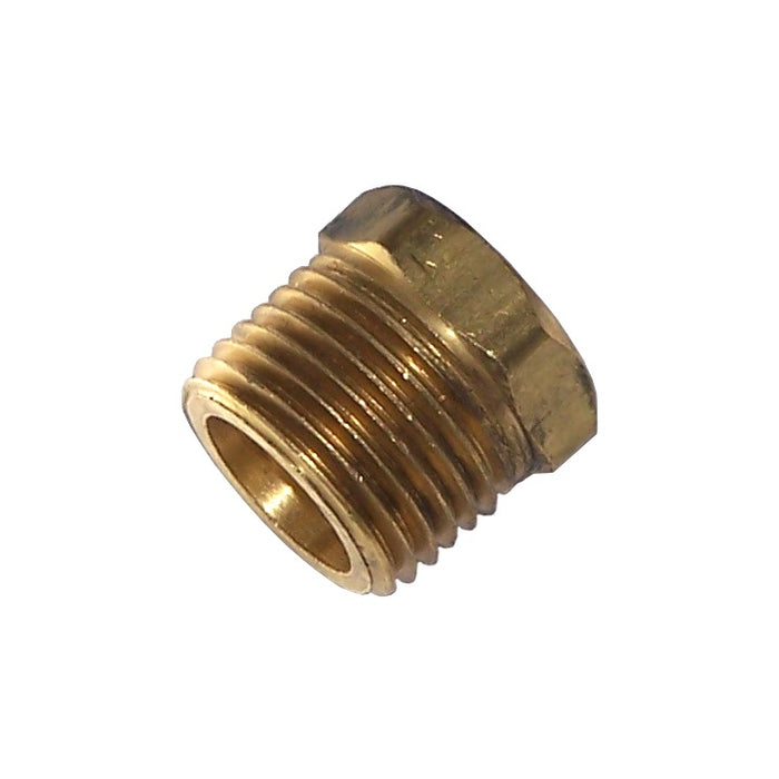 Kleinn - 51238R - Hex reducer - 3/8 Inch F NPT to 1/2 Inch M NPT