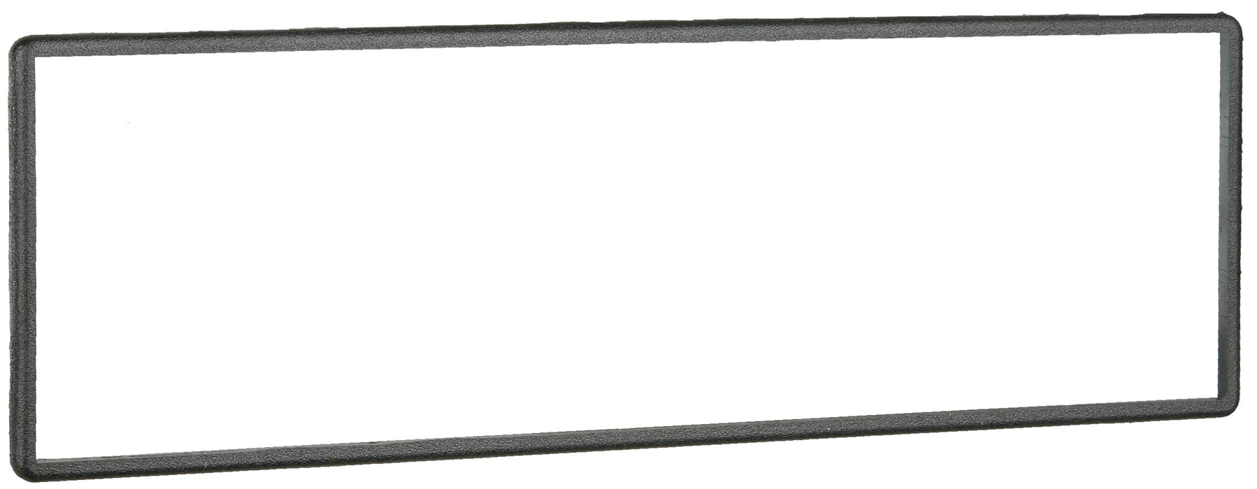 Metra - 89-30-0125 - UNIVERSAL DIN TRIM 1/8 BORDER