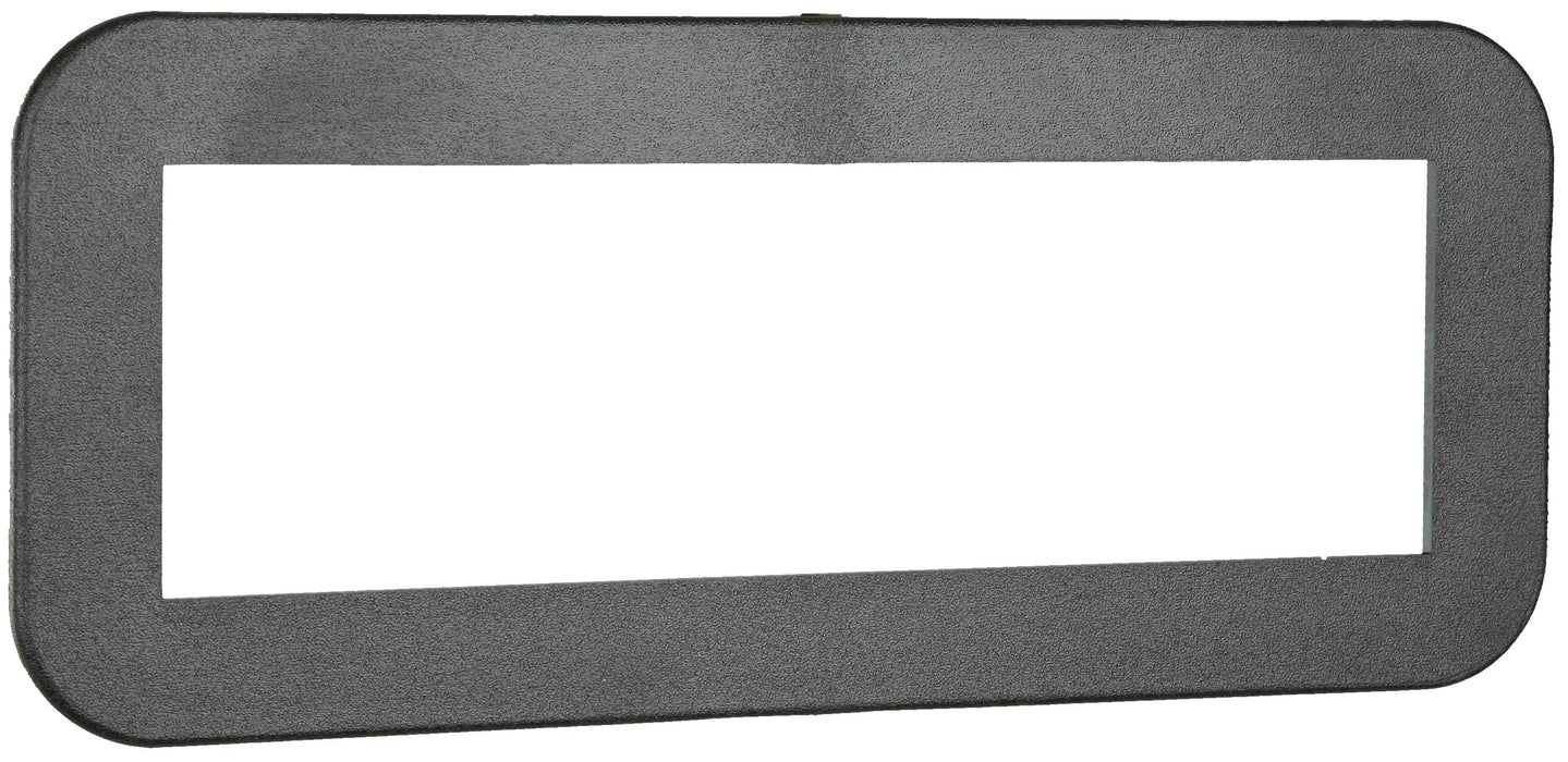 Metra - 89-30-0750 - UNIVERSAL DIN TRIM 3/4 BORDER