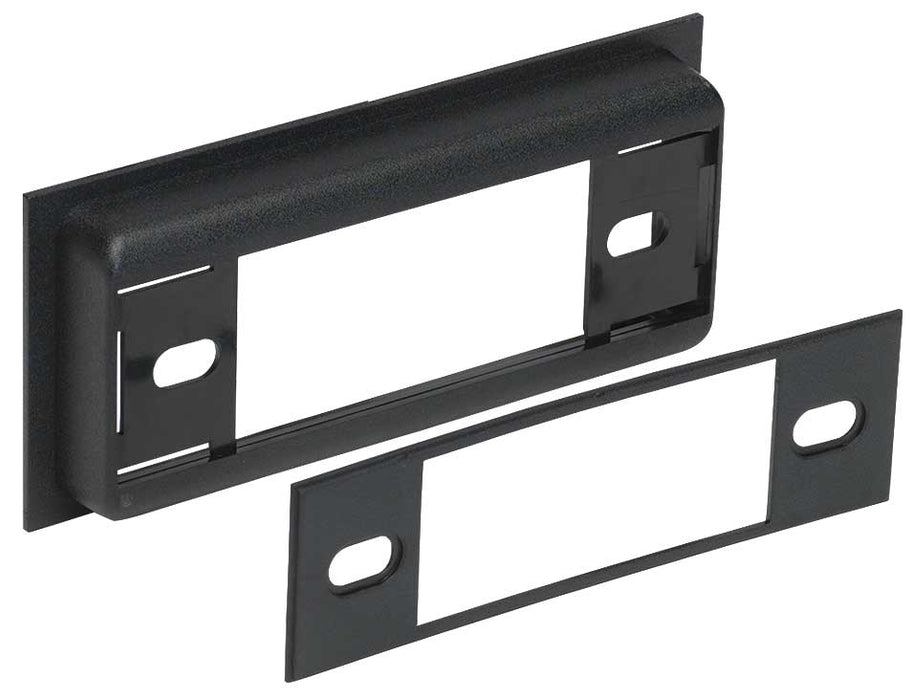 Metra - 89-99-4002 - 1" TRIMPLATE - USE w/87-09-4012/87-09-4544