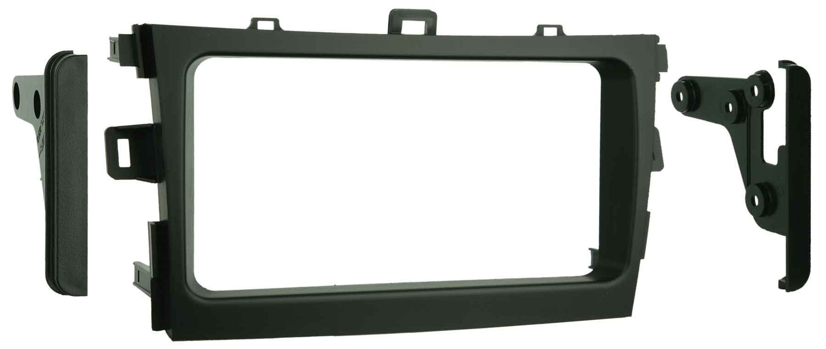 Metra - 95-8223 - 09-13 TOYOTA COROLLA DDIN KIT