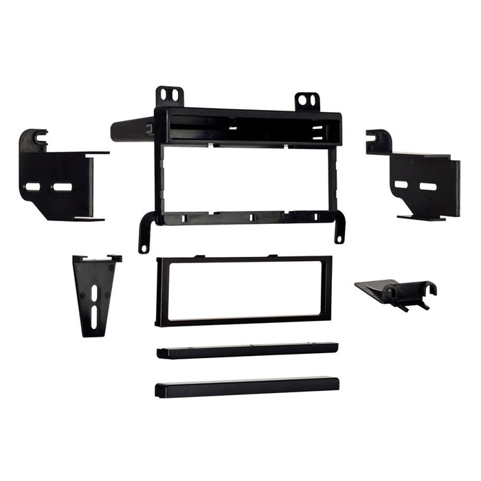 Metra - 99-5027 - Ford Mazda Multi-Kit 1995-2011