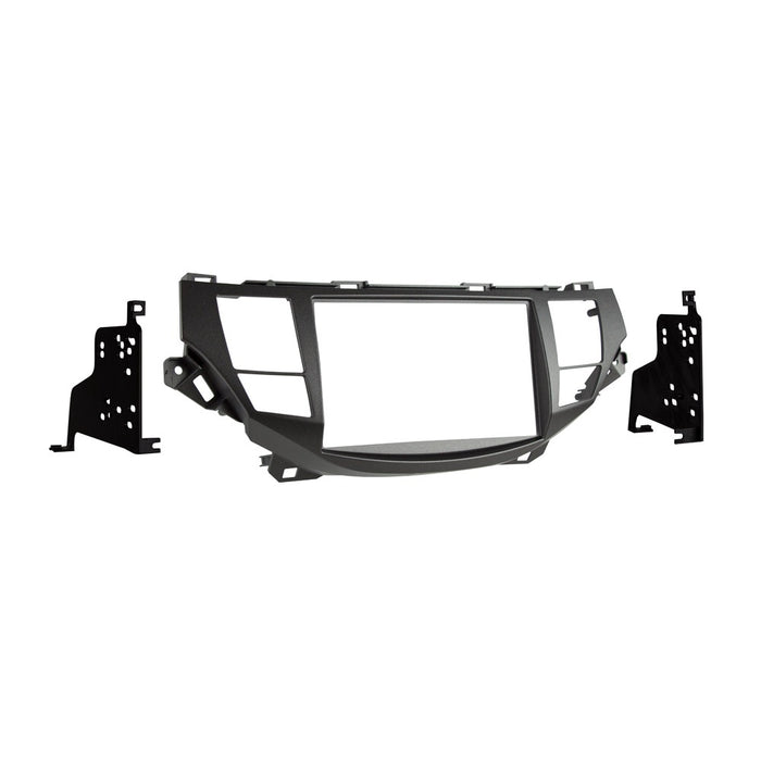 Metra - 95-7807 - Accord/Crosstour 08-12 w/ NAV