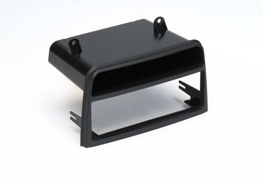 Metra - 99-3105 - Saturn DIN Mount with Pocket 1995-1999