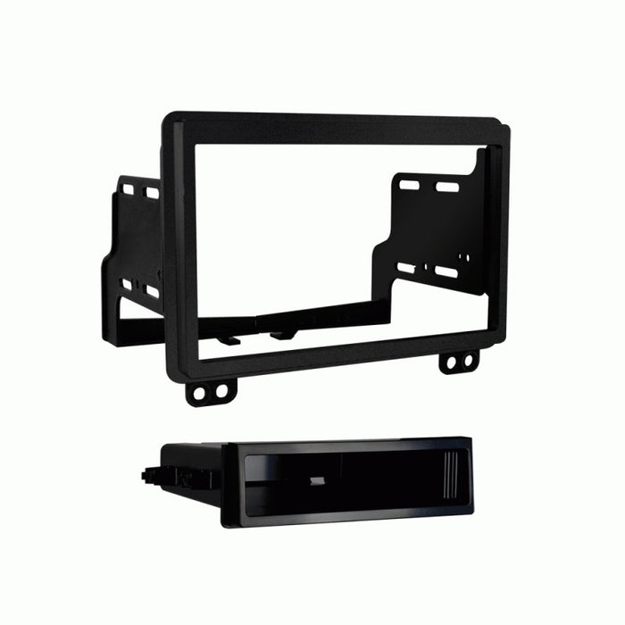 Metra - 99-5028 - Ford Expedition/Lincoln Navigator 2003-2006 with OE NAV