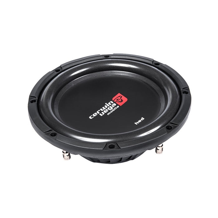 Cerwin Vega - HS102D - 12" Dual 4-ohm High-Energy Subwoofer