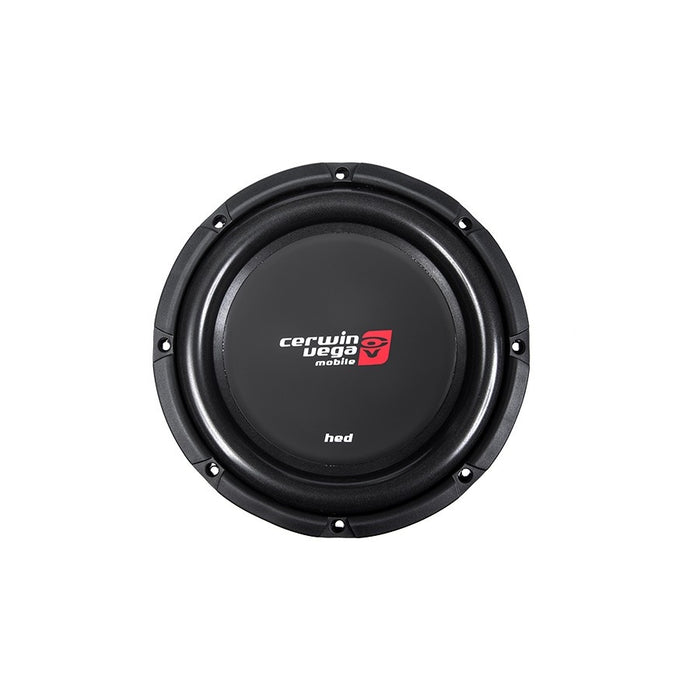 Cerwin Vega - HS102D - 12" Dual 4-ohm High-Energy Subwoofer