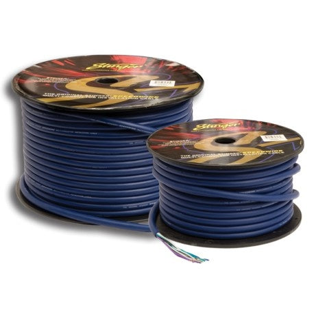 Stinger - SGW991 - STINGER 9 CONDUCTOR SPEEDWIRE 100ft. ROLL