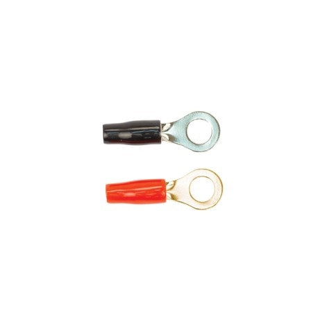 Stinger - SPT5108R - 8GA POWER RING 5/16" RED S8PRGPTBR