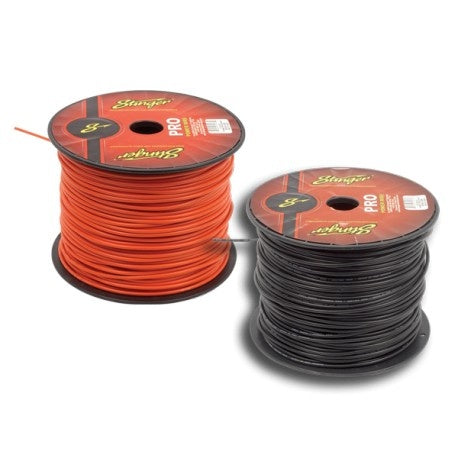 Stinger - SPW312BK - BLACK 12GA 500FT