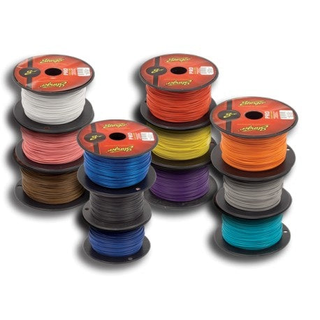 Stinger - SPW318BL - BLUE 18GA 500FT