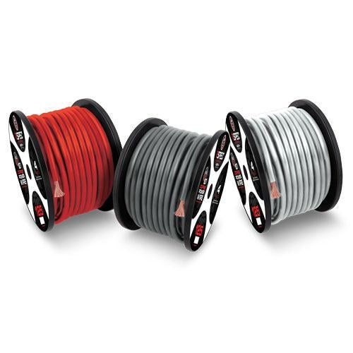 T-Spec - V10GW-8125 - 8GA 125' CEA SPEC WIRE