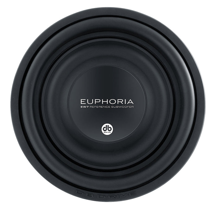 Euphoria - 15 Inch 4 DVC 500/1500 WATT SUBWOOFER