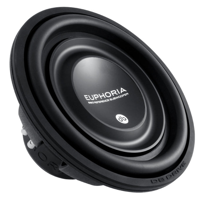 Euphoria - 15 Inch 4 DVC 750/2000 WATT SUBWOOFER