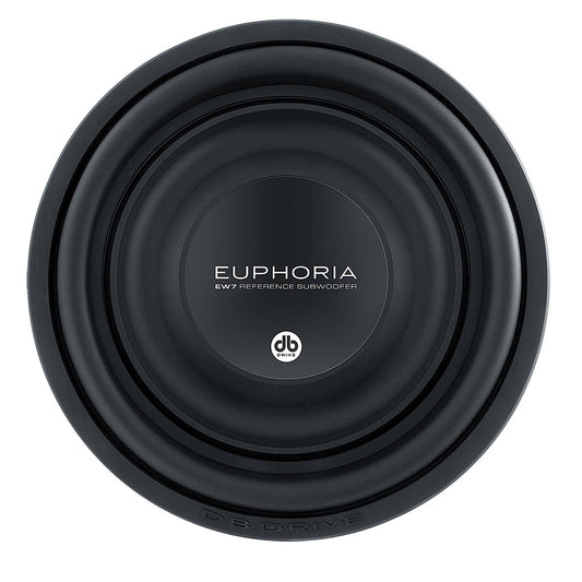 Euphoria - 12 Inch 4 DVC 500/1500 WATT SUBWOOFER