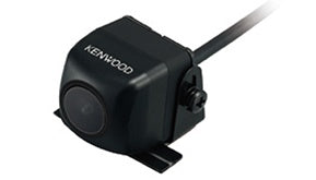 Kenwood - CMOS-130 - Rearview Camera with Universal Mounting Hardware